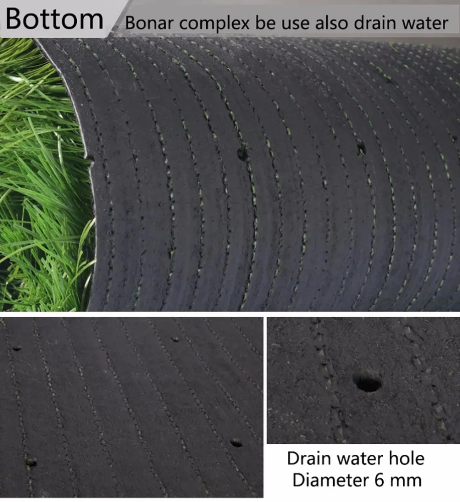 PGM Artificial Grass for football