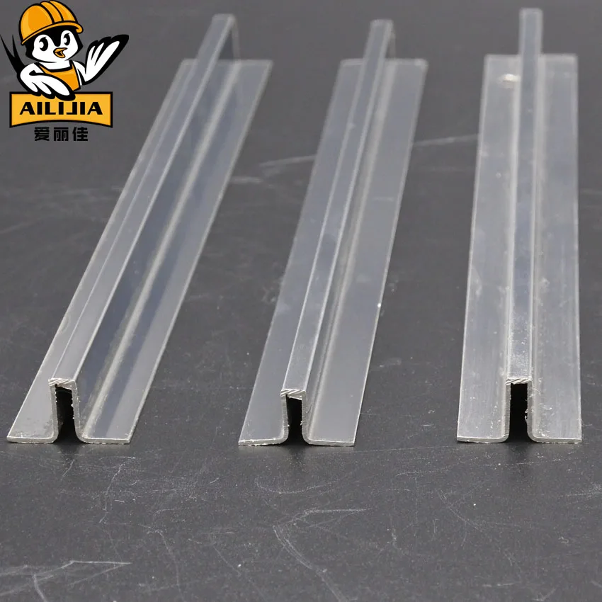 
factory delivery price stainless steel tile trim polished stainless steel trim strips 