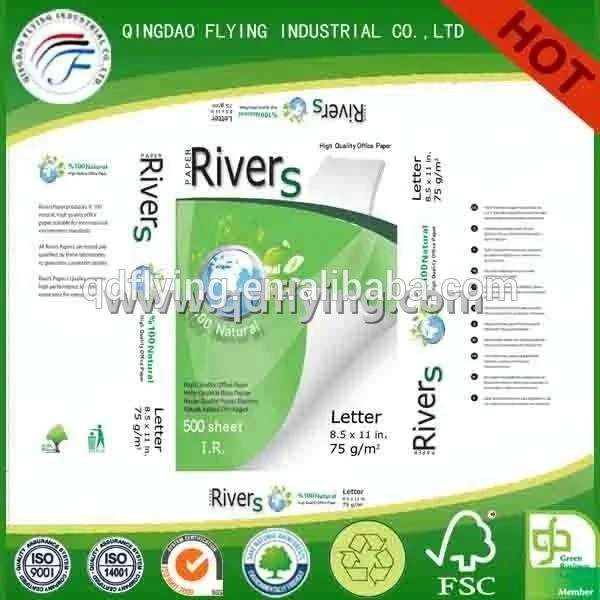 China Professional manufacturer for a4 size bond paper