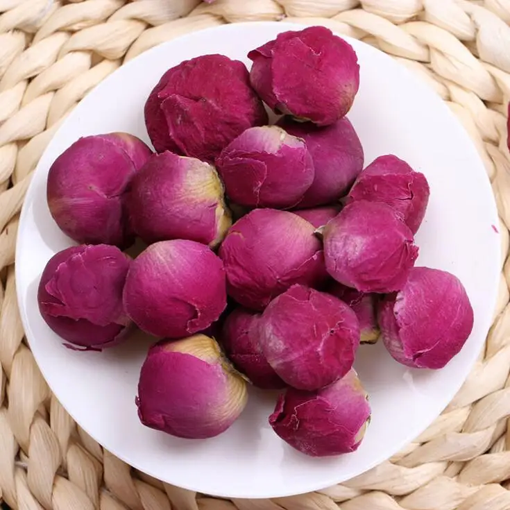 factory supply high quality natural dried peony flower Tea