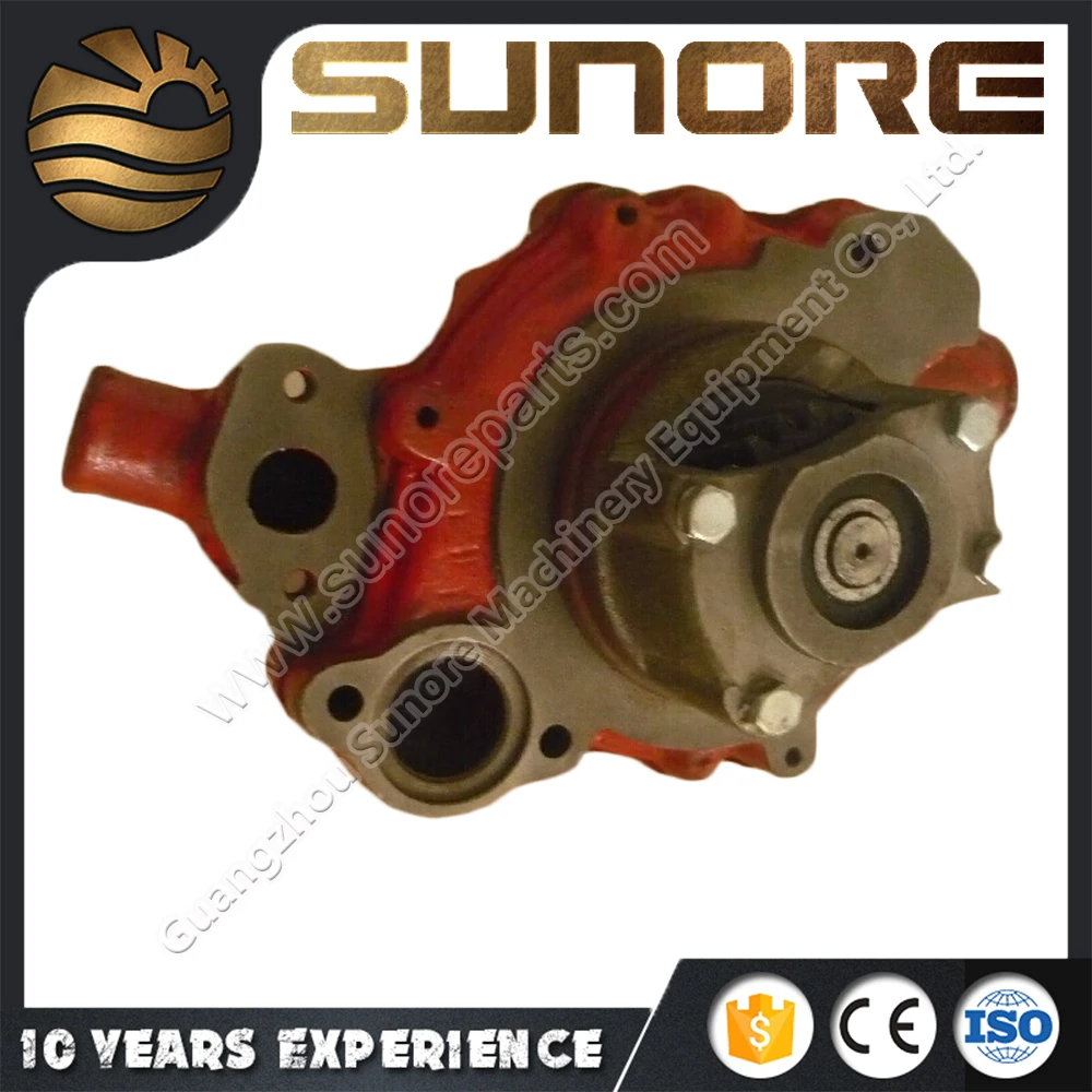 Engine Spare Parts EK100 Water Pump For HINO Truck 16100-3122 water pump