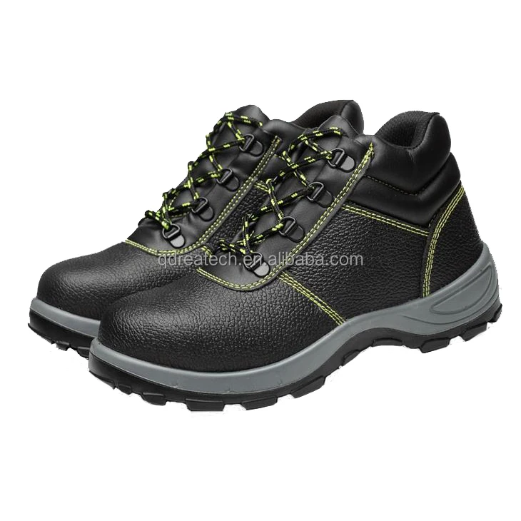 Мужская защитная обувь со стальными носками