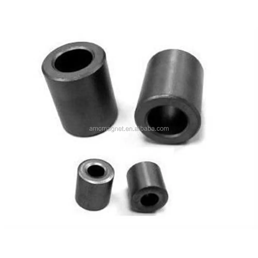 toroidal power transformer ferrite core MnZn PC40