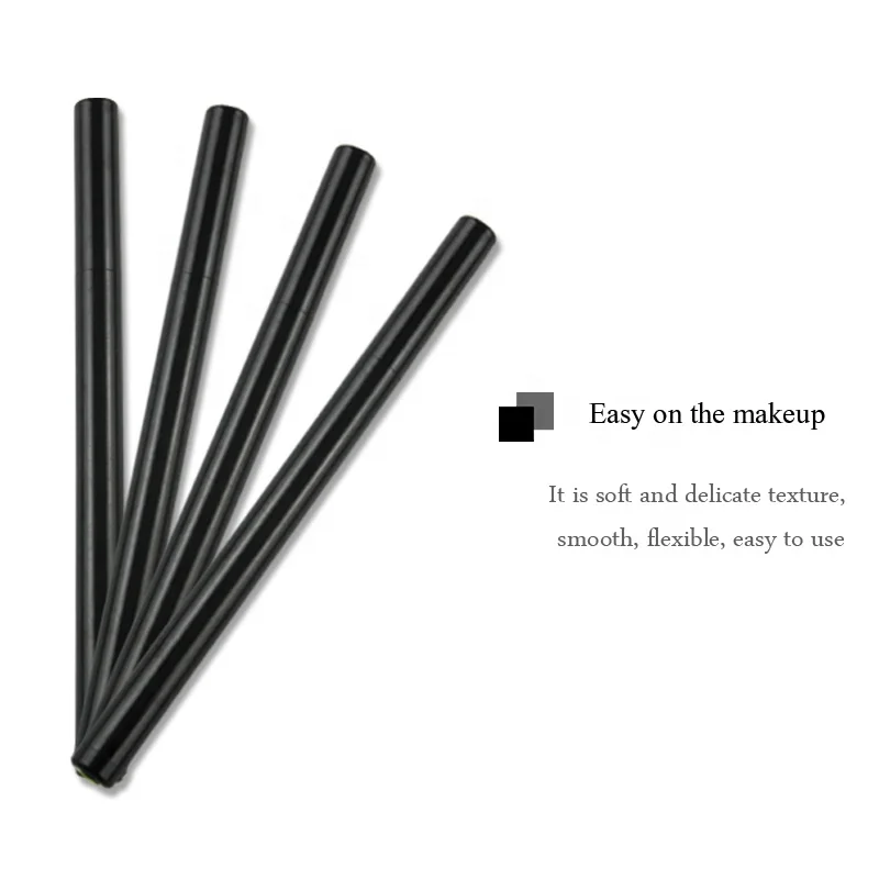 Liquid Eyeliner to Eye High Quality Waterproof Black Make Up Beauty Cosmetics Liner Pencil