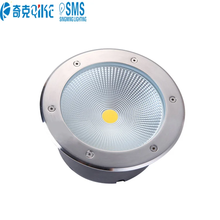 IP65 LED waterproof Underground light COB 7W 10W Floor Lamp Outdoor Garden
