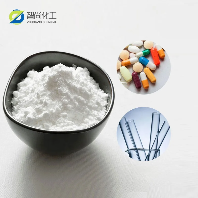 
Top quality Xylazine cas 7361-61-7 with best price 