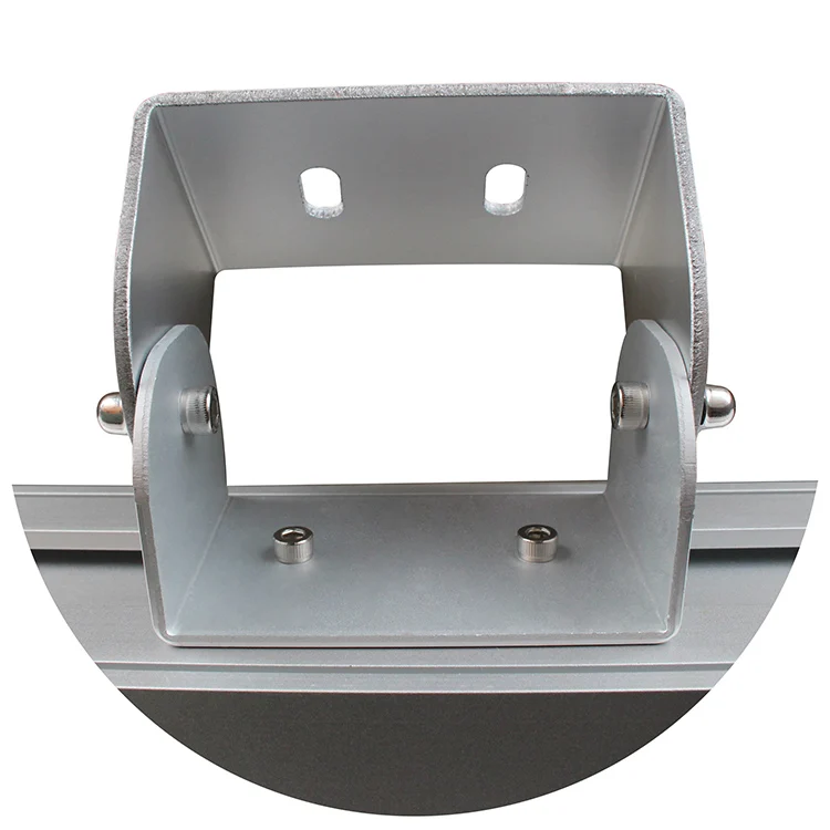 High Quality 72X3W Rgbw Dmx Controller Led Wall Washer with Certificate DMX 512 3channels or 4channels IP65 Aluminum RS-WW162W-C