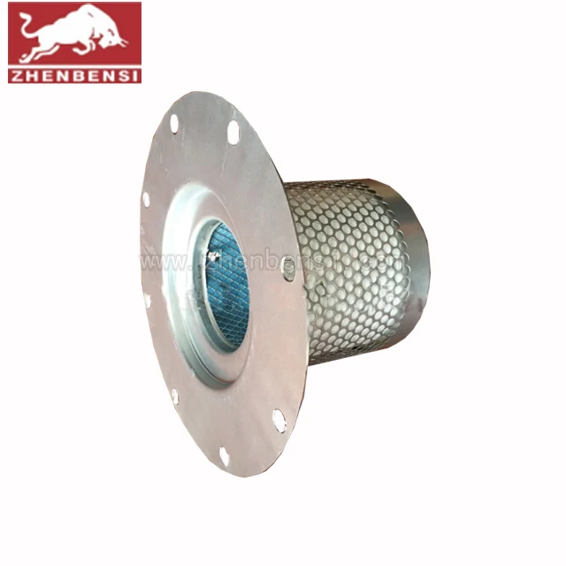 China factory wholesale air compressor oil separator element filter 1621938600 1621938699 2906075300