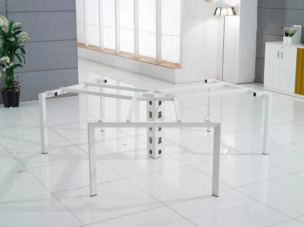 Open space new model office desk modern design office desk workstation computer desk