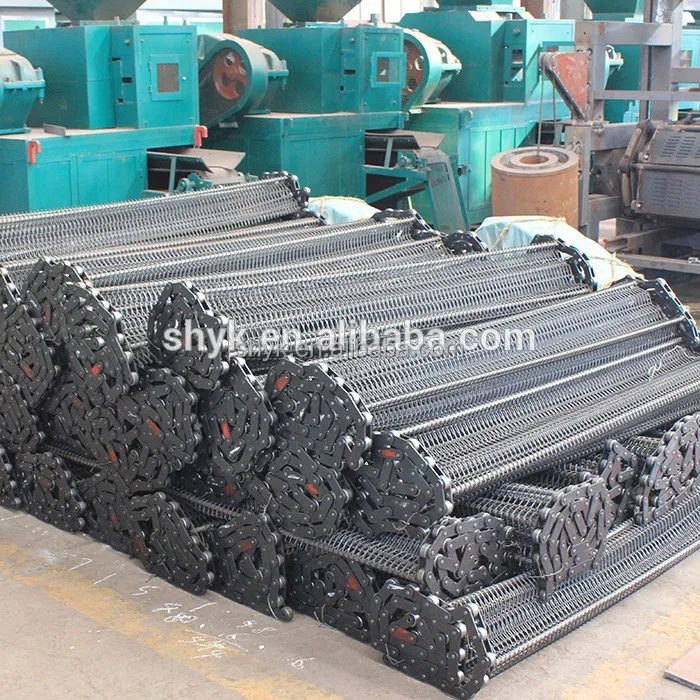 coal charcoal briquettes drying oven