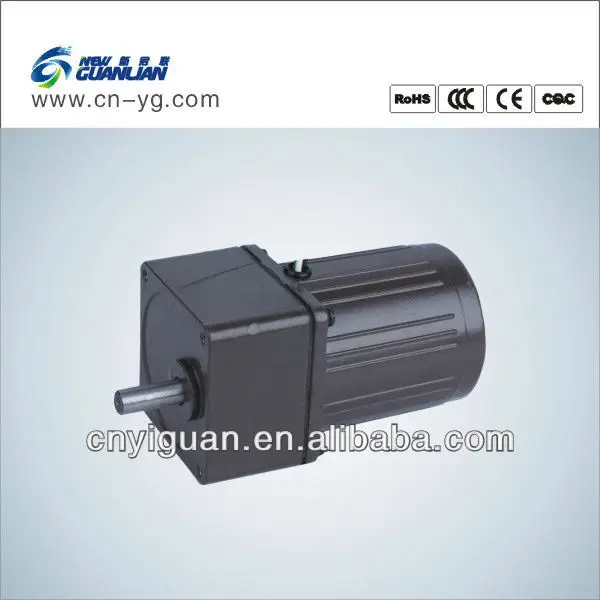 уп серии из трех- фаза асинхронный двигатель переменного тока