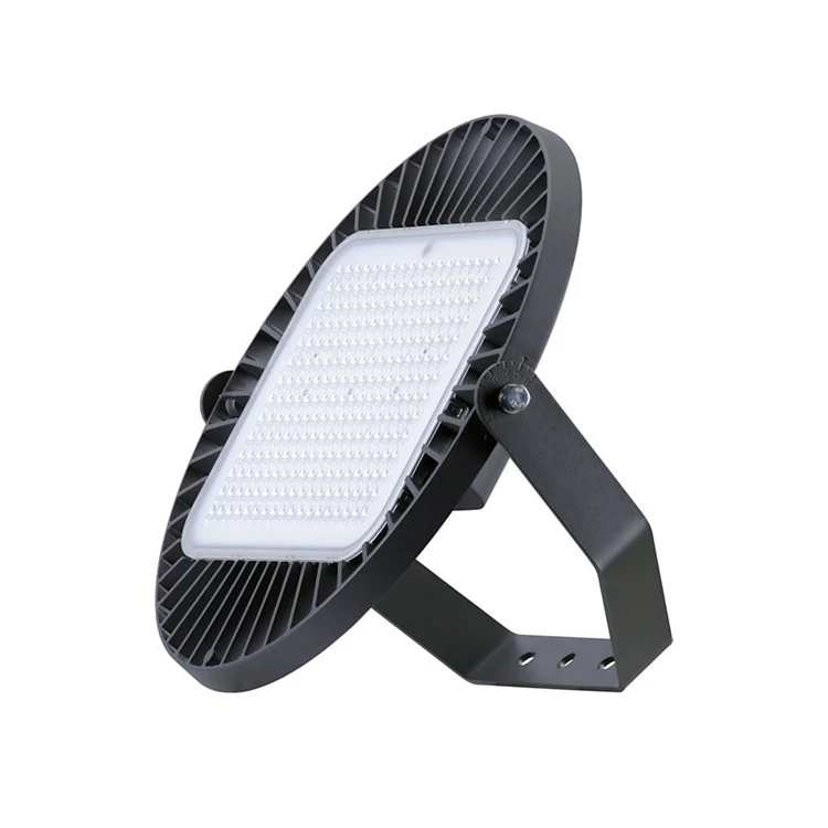 
high quality ip65 aluminum die casting 100watt ufo high bay led 