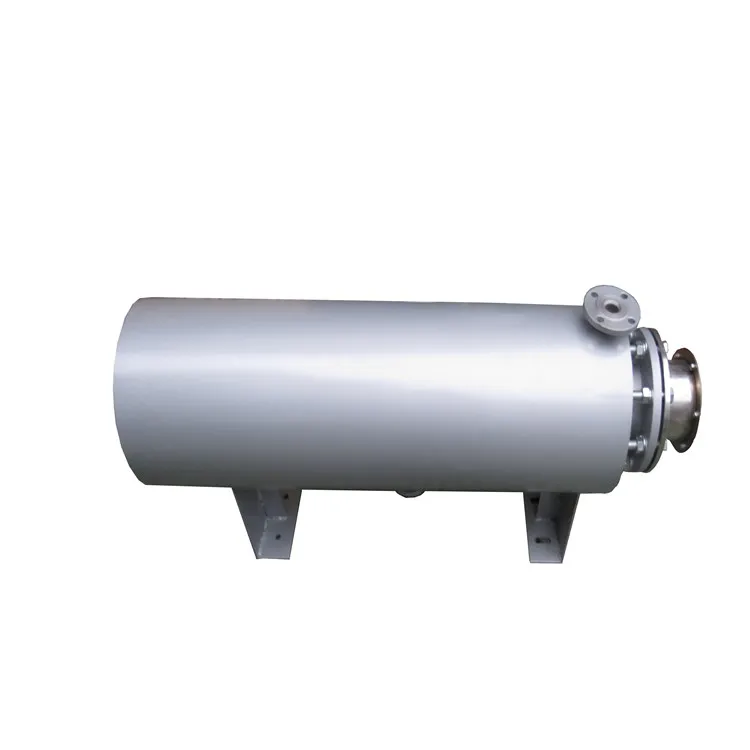 Stainless Steel 10KW Pipeline Heater Pipe Heating Equipment