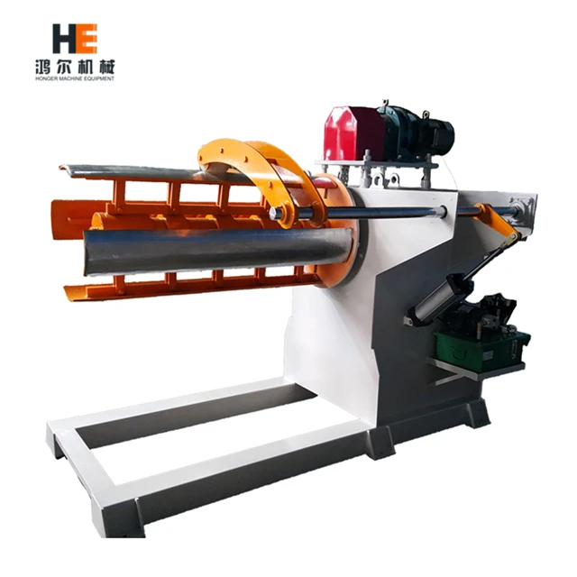
Best Price Electric Motor Heavy Duty Coil Rewinding Machine with CE Certificate for metal stamping 