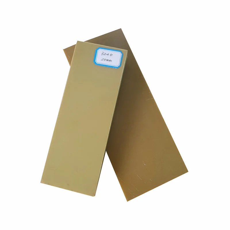 Wholesale Products Epoxy Glass laminate insulation sheet 3240