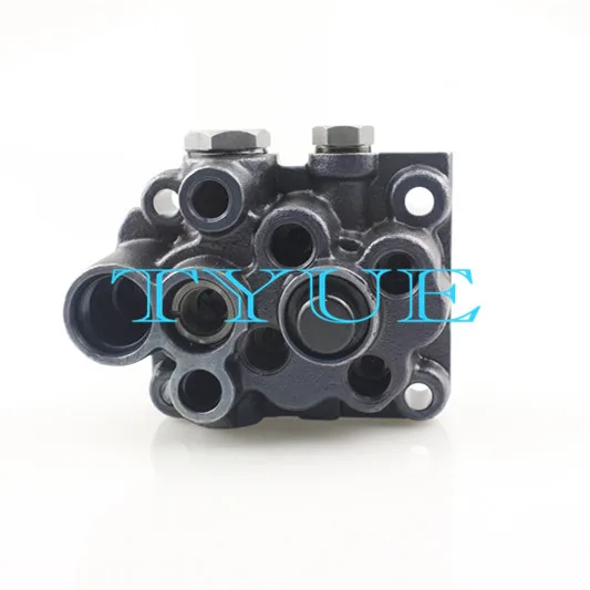 Головка ротора X4 129602-51741 12960251741 для YANMAR 4D88 4TNE88 4TNV88