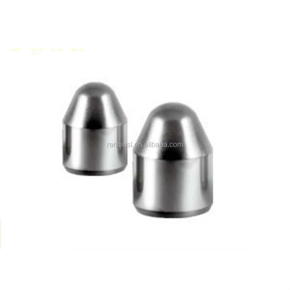 
Carbide MiningTungsten Carbide for mining--- Manufacture 