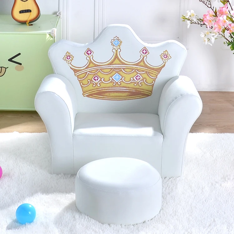 Детский милый мини-диван, гарантия 9 лет