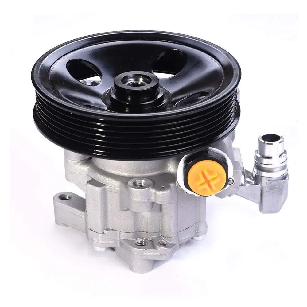 Car 12v electric power steering pump bracket parts for Mercedes Benz