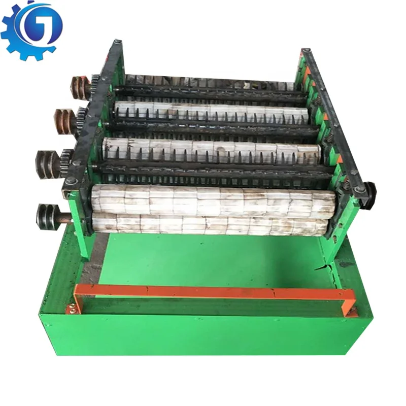 Multifunctional stevia Herb Hemp wormwood leaf defoliate stripping harvesting machine