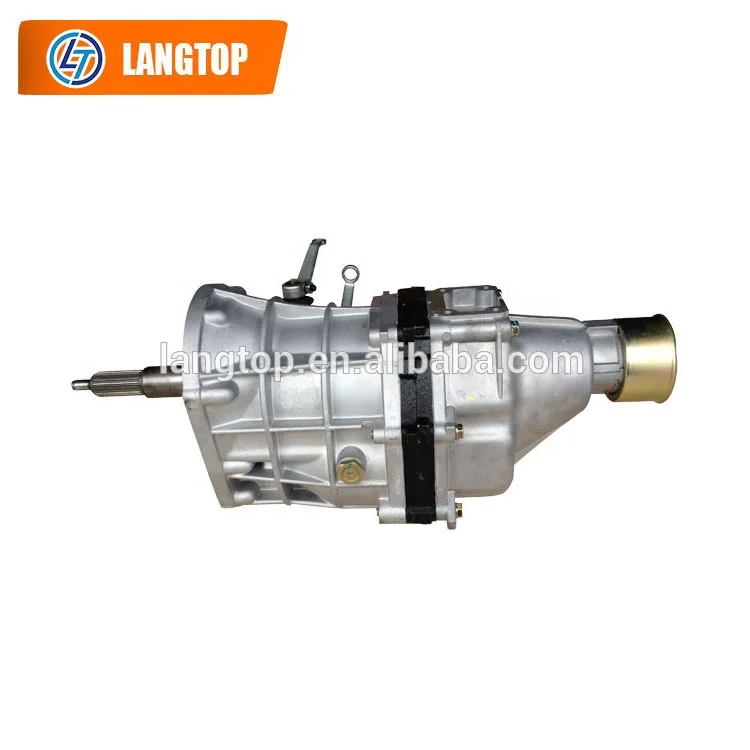 
Gearbox For TOYOTA HIACE 3L Auto Transmission Parts 33030-OW641 33030-26691 33030-0L010 