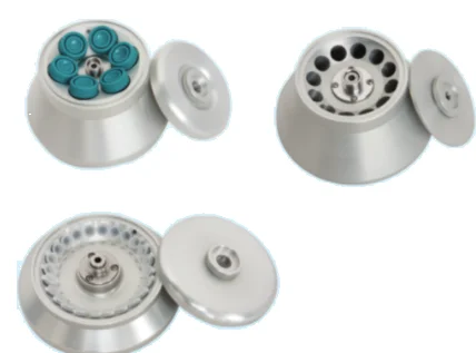 CENCE Benchtop High Speed Freezing Centrifuge