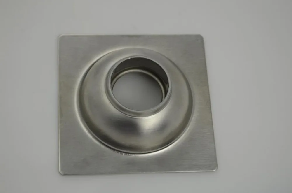 
Cheap bathroom stainless steel floor drain cover 