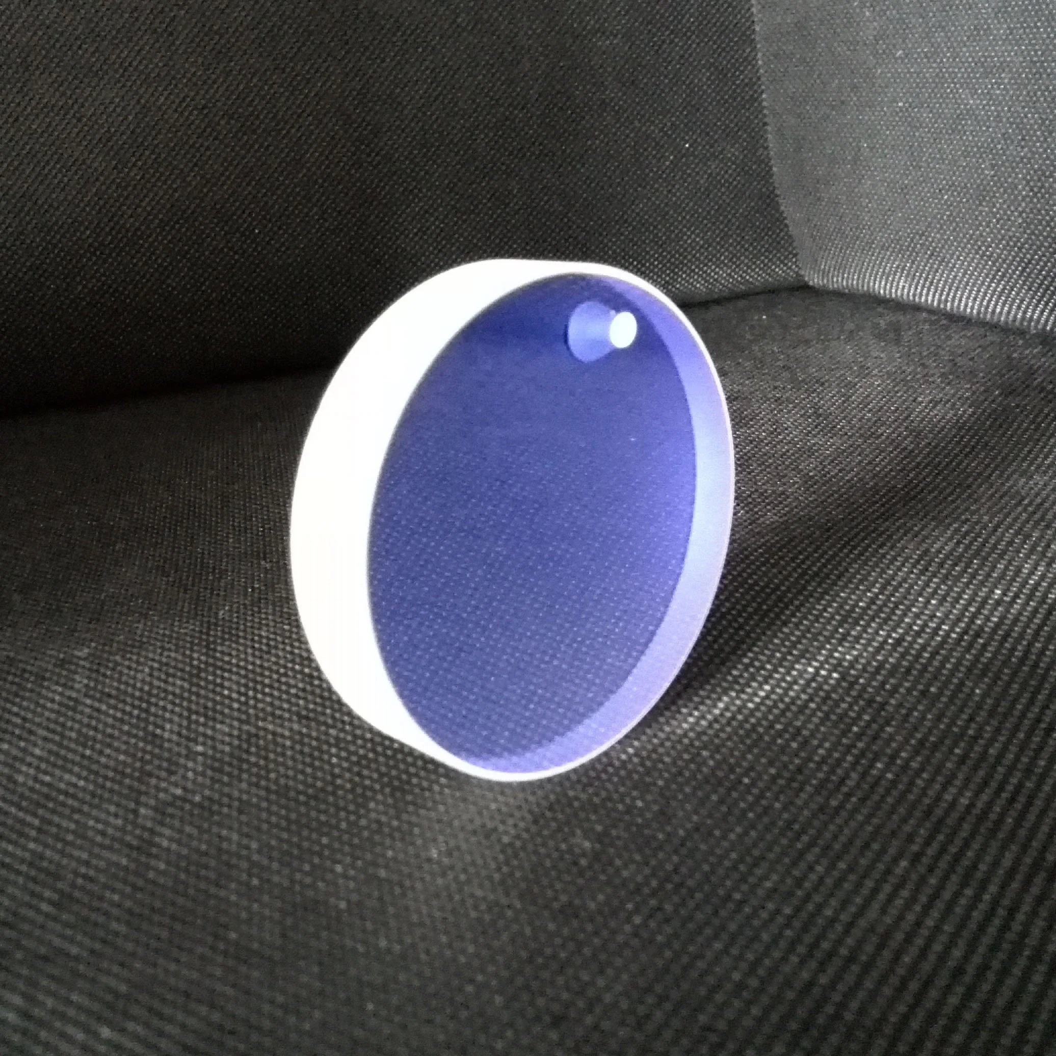 High Damage Threshold HR Dielectric coating Optical Glass Mirrors for High Power Fiber/YAG Laser