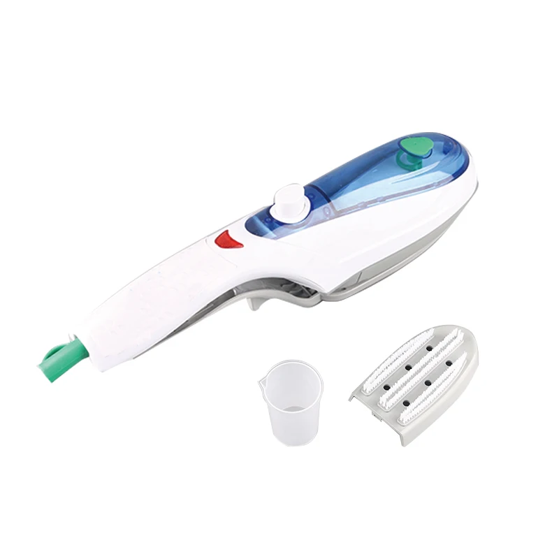 
Electric Clothes Steam Flat Iron Garment Steamer Clothes Iron Machine 