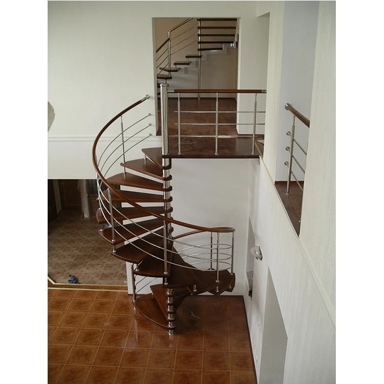 interior balcony banister veranda deck balustrade system PVC staircase stair fencing post handrail railing