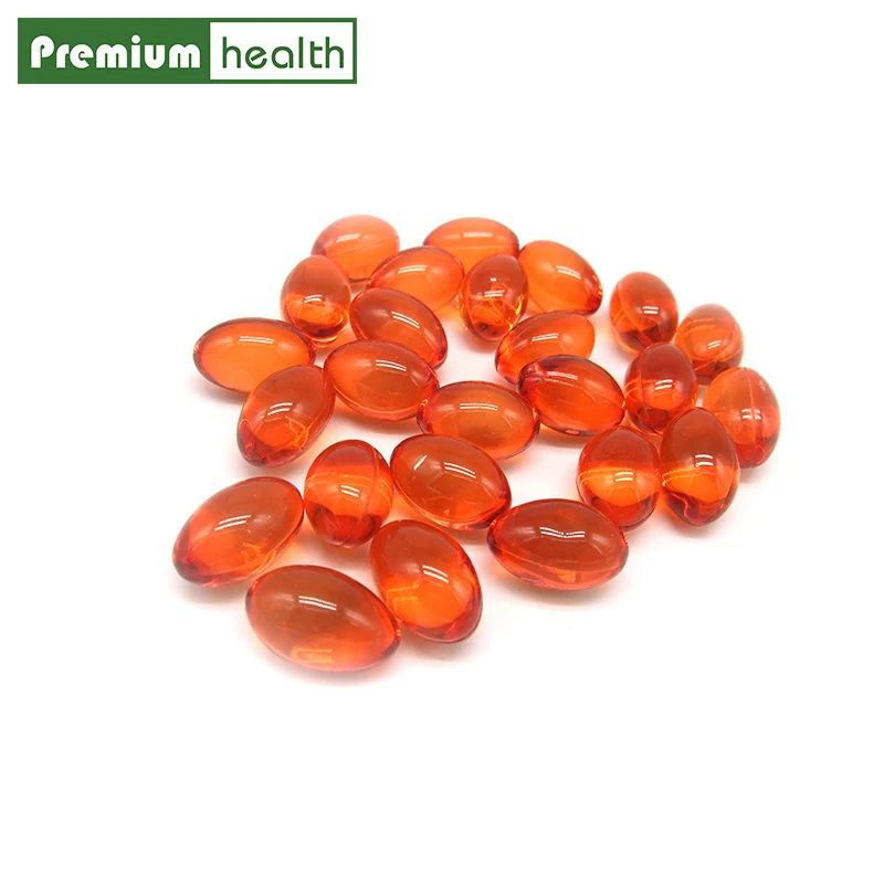 Черное масло семян Softgel, оптовая продажа, частная торговая марка oem