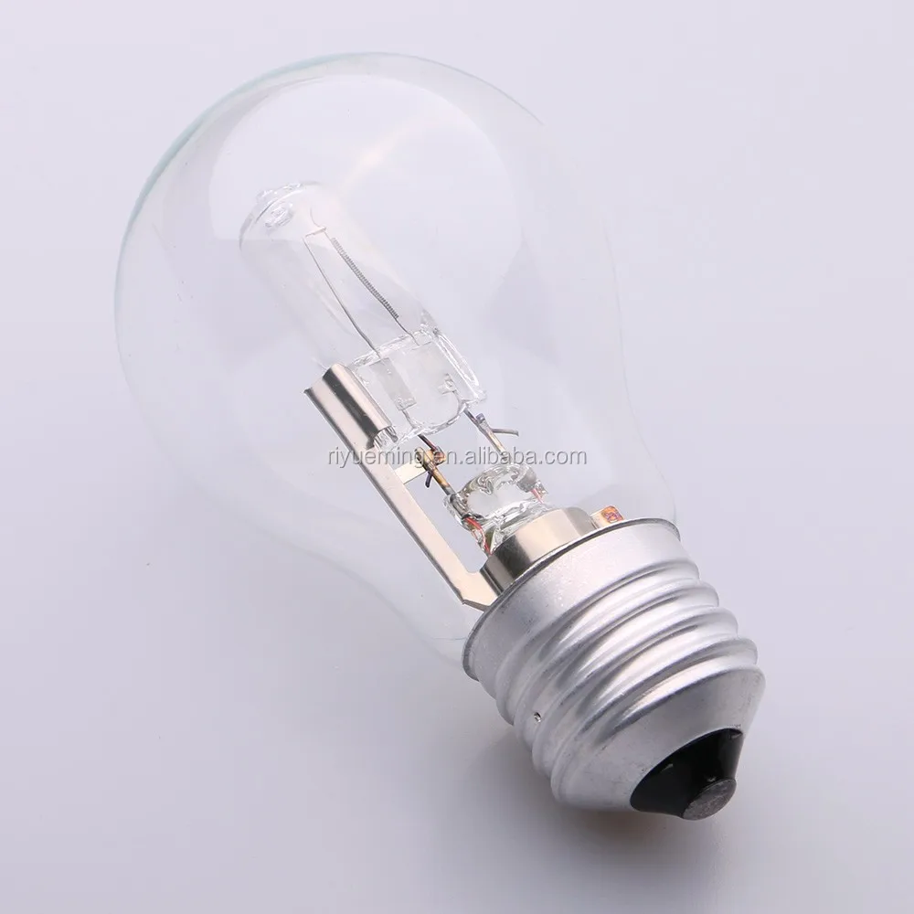 
Halogen light Bulbs A55 220 240V 28W E27 Replace Incandescent Bulbs  (60650702647)