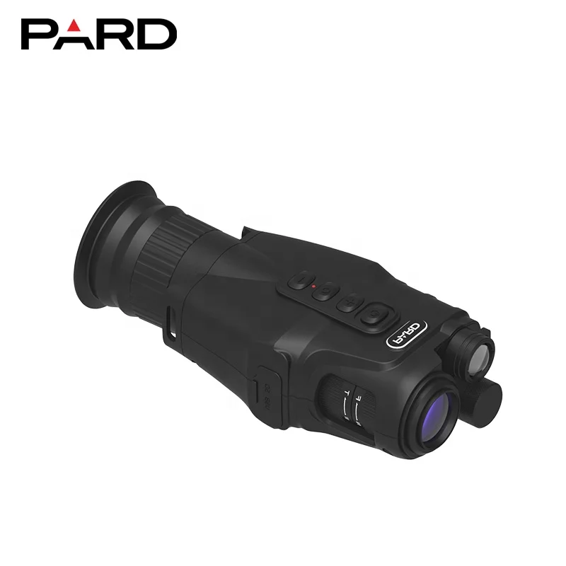 
Night vision monocular 1-18x zoom long-range viewing up to 200m PARD NV019 
