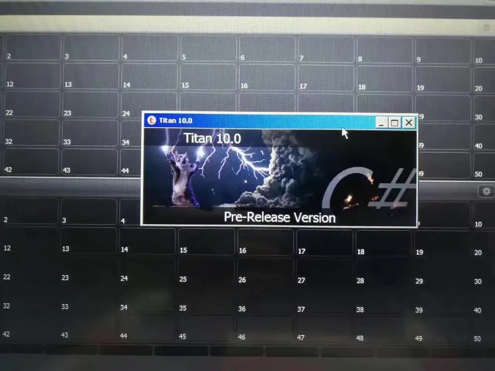 China stage lighting touch dj controller dmx moving light double screen i7 i5 10.1version with flycase