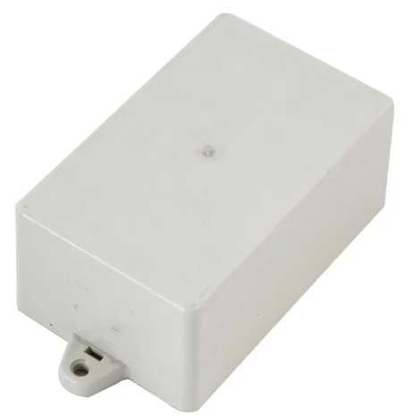 DRX PC044 Hot sale Plastic Terminal Junction Enclosure For battery Electronic Enclosure