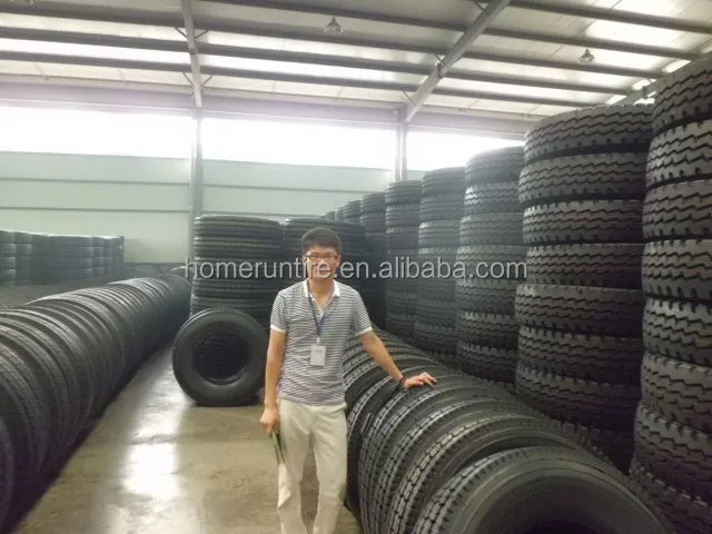 TRUCK TIRE TBR 315/80R22.5 12.00R24 12R22.5 truck tire for Iraq market