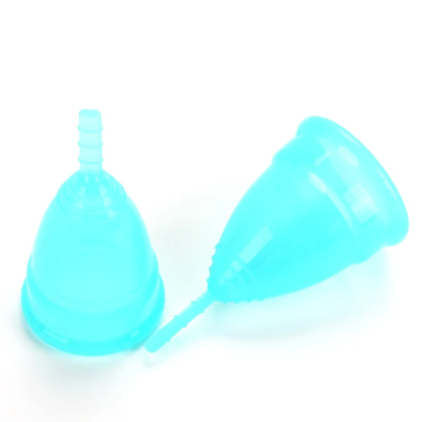 Лидер продаж 2020, Женская гигиена, Женская менструальная чаша для ухода за влагалищем