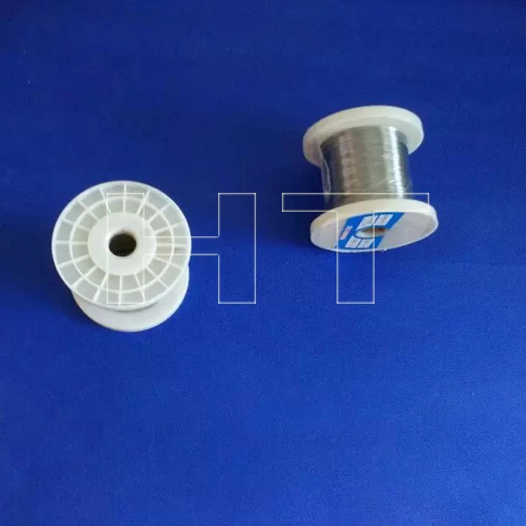 high quality Nichrome wire  ni80cr20  alloy heating wire
