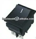 лодки рокер переключатель dpdt перекидной переключатель 16а 250v 5e4