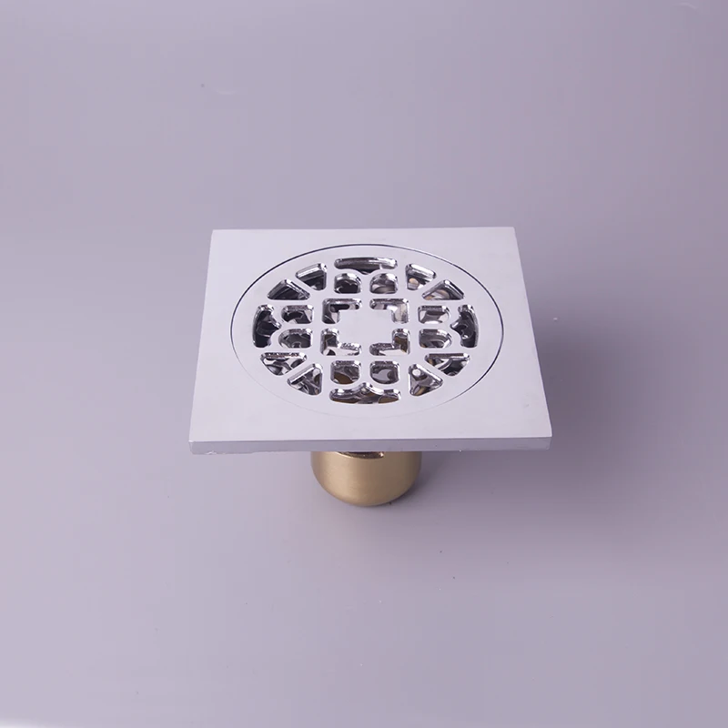 100 мм трапных Обложка душ крылом