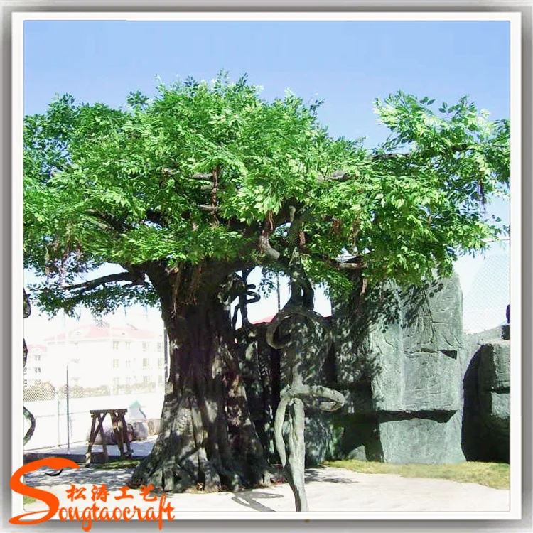 Wholesale Durable Artificial Tree Cheap Artificial Trees Large Artificial Outdoor Tree fake Plants