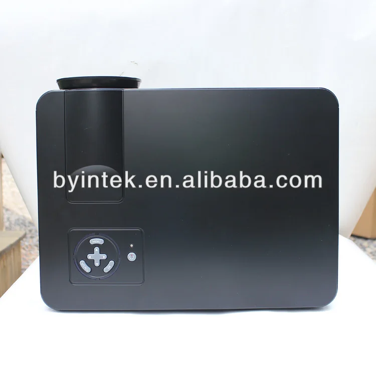 андроид 4.0 беспроводной usb тв высокой четкости hdmi жк- видео 3d привело 1080p проектор