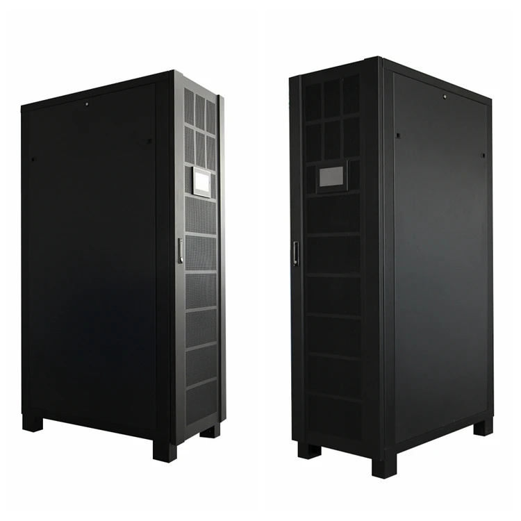 
Three Phase Data Center And Facility Sinewave Dsp Make Hot-swappable 10 Kva Price 20kva Power Module Capacity Modular Ups 