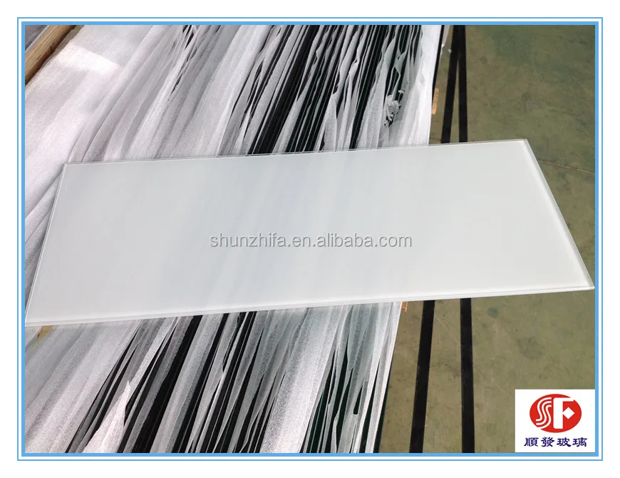 acid etched frosted obscure translucent milky etched sand blasted smashed smoke smoky chemical acid etched glass