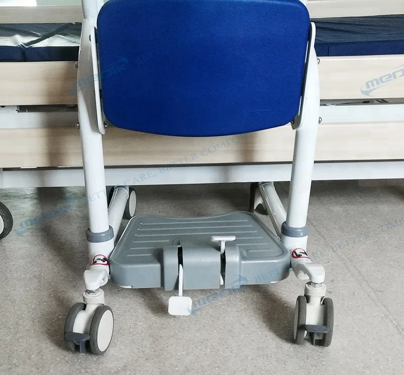 China Manufacturer Hospital Medical Sit to Stand Patient Transfer Lift Aid with Competitive Price for Disabled and Elder Helper
