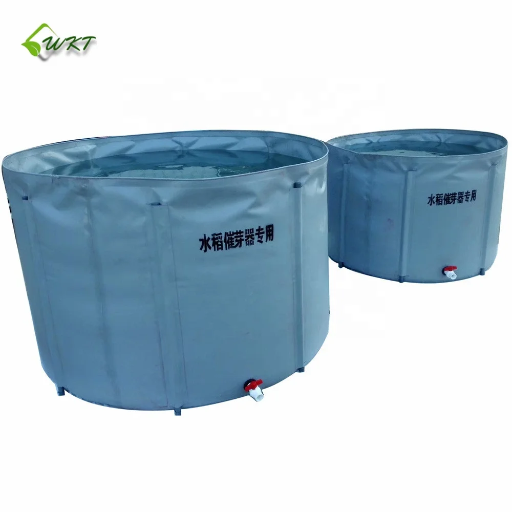 
500d to 1000d pvc fish tank tarpaulin 