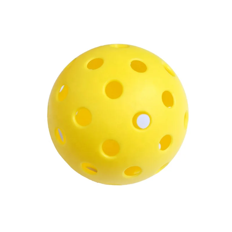 Мячи Pickelball для спорта на открытом