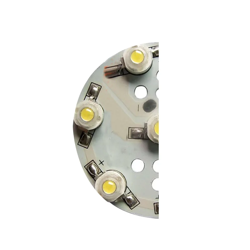 Shenzhen1w smd светодиодная Горячая продажа печатная плата из алюминия