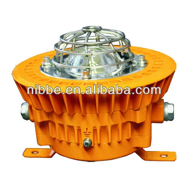 Coal Mine atex approved led explosion proof light DC24V flood light 20W/25W/30W china professional lighting supplier