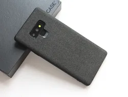 New 360 all protective cover for Samsung Note 8 canvas business phone case for Samsung Note 9